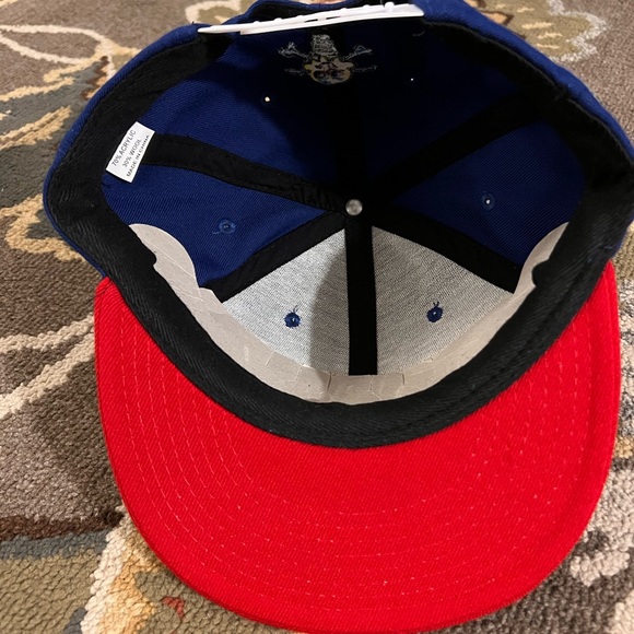 ICE CREAM SnapBack - Picture 4 of 5